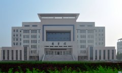 運城市幼兒師范高等?？茖W(xué)校圖書館